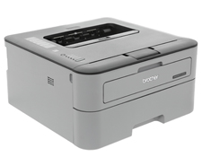Máy in LaserJet Brother HL-L2321D