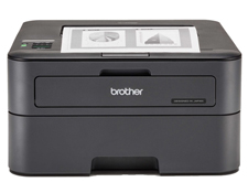 Máy in LaserJet Brother HL-L2366DW