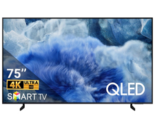 Tivi Samsung QLED 4K 75 inch QA75Q8FAAKXXV