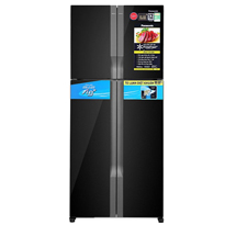 Tủ lạnh Panasonic 550L NR-DZ601VGKV