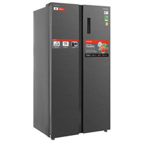 Tủ lạnh SBS Toshiba Inverter 555 lít GR-RS696WI-PMV(60)-AG