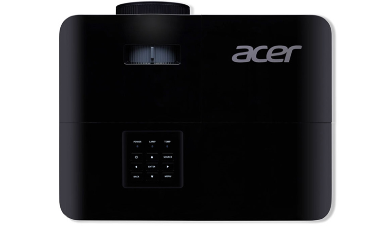 Máy chiếu Acer X1128H 1