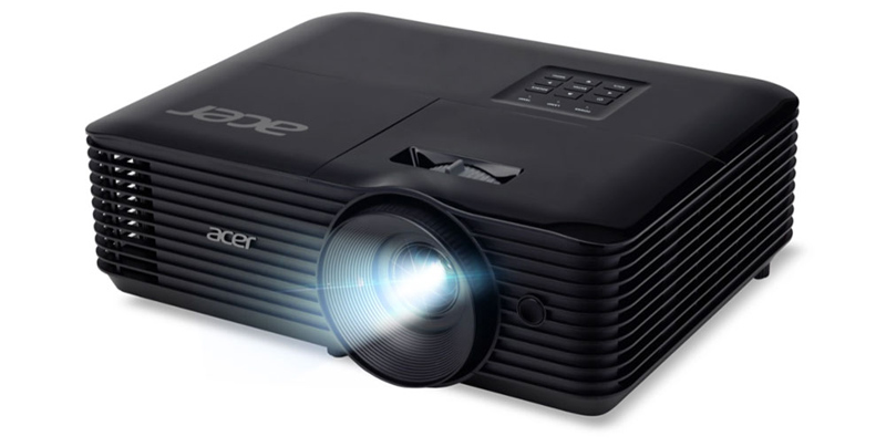 Máy chiếu Acer X1128H 2
