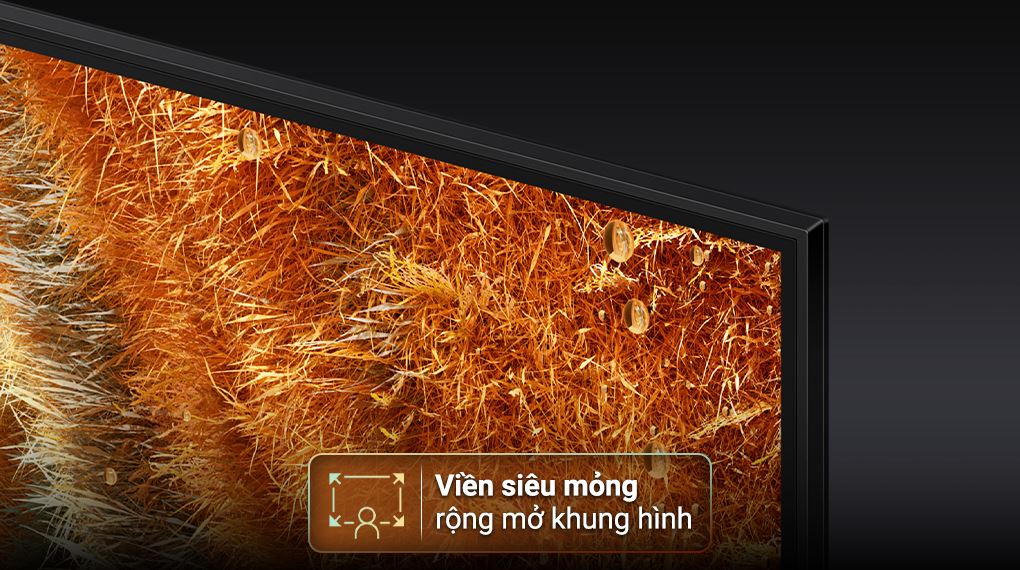 Tivi Samsung Neo QLED 55 inch QA55QN70HAKXXV