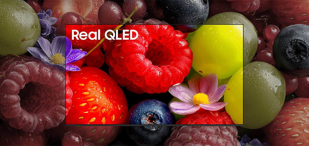 Tivi Samsung Neo QLED 65 inch QA65QN70HAKXXV 1